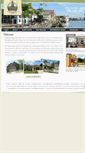 Mobile Screenshot of premierhomesonyoursite.com